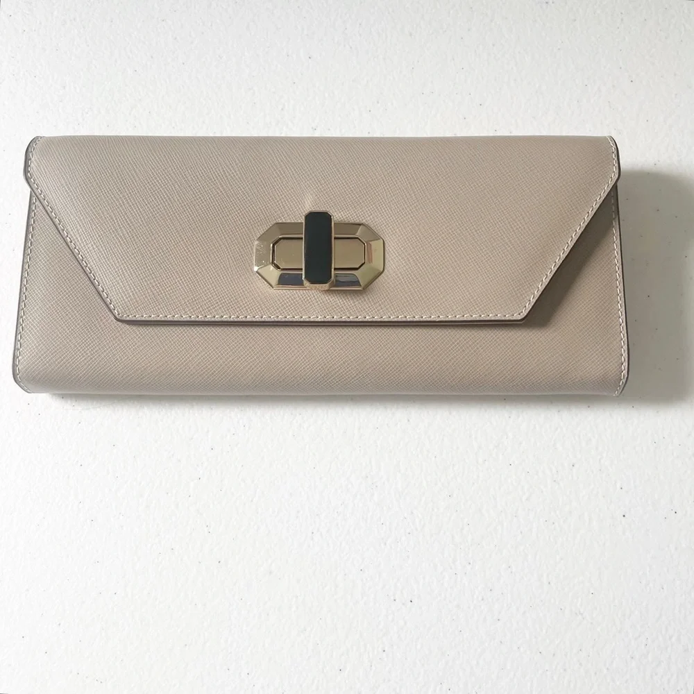 Atla Rigachava Clutch Wallet